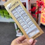 Everly Beauties Fake Nails
