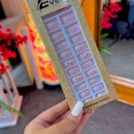 Everly Beauties Fake Nails 16