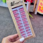 Everly Beauties Fake Nails 17
