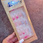 Everly Beauties Fake Nails 18