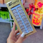 Everly Beauties Fake Nails 19