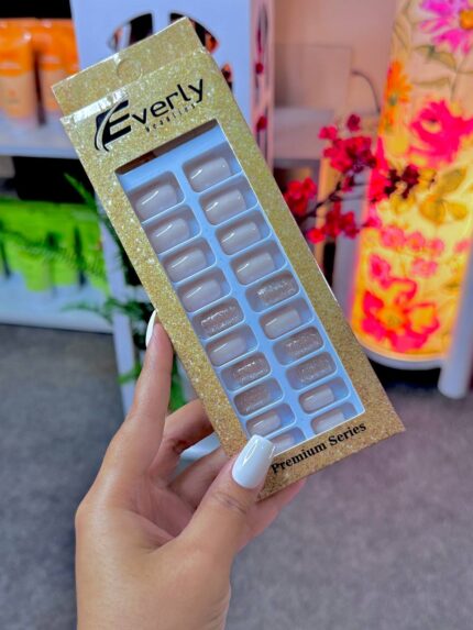 Everly Beauties Fake Nails 19