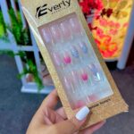 Everly Beauties Fake Nails 2