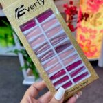 Everly Beauties Fake Nails 4