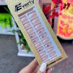 Everly Beauties Fake Nails 5