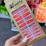 Everly Beauties Fake Nails 7