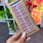 Everly Beauties Fake Nails 8