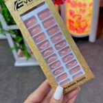 Everly Beauties Fake Nails 9