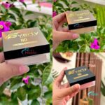 Everly Beauties HD loose setting powder