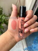 Everly Beauties Lipstick Cinnamon