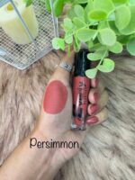 Everly Beauties Lipstick Persimmom