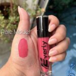 Everly Beauties Lipstick Role Model