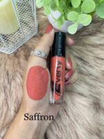 Everly Beauties Lipstick Saffron