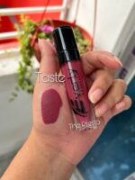 Everly Beauties Lipstick Taste