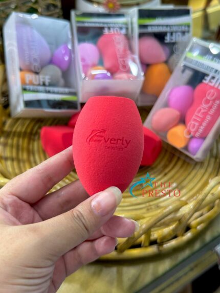 Everly Beauties Single Puff