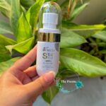 Everly Stay Matte Setting Spray