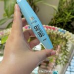 HB Pastel OH SO Mascara