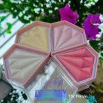 Handiyan Diamond Powder Highlighter 1