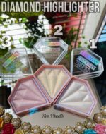 Handiyan Diamond Powder Highlighter