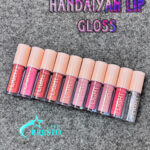 Handiyan Light Lip Gloss Set