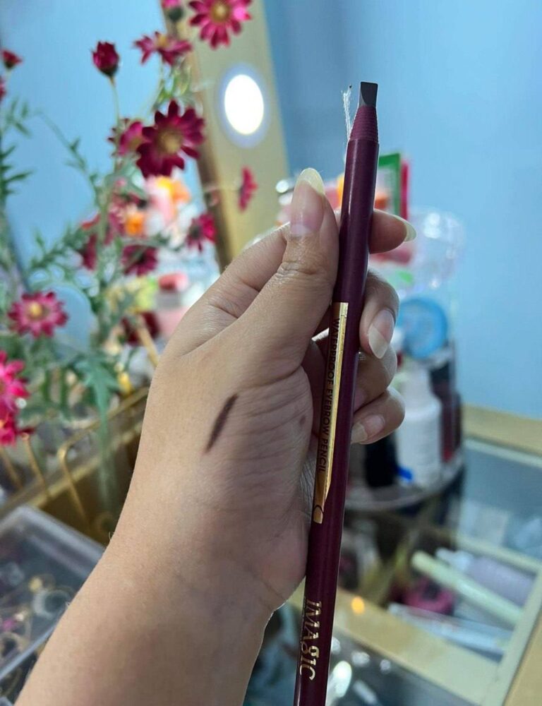 Imagic Brow Pen