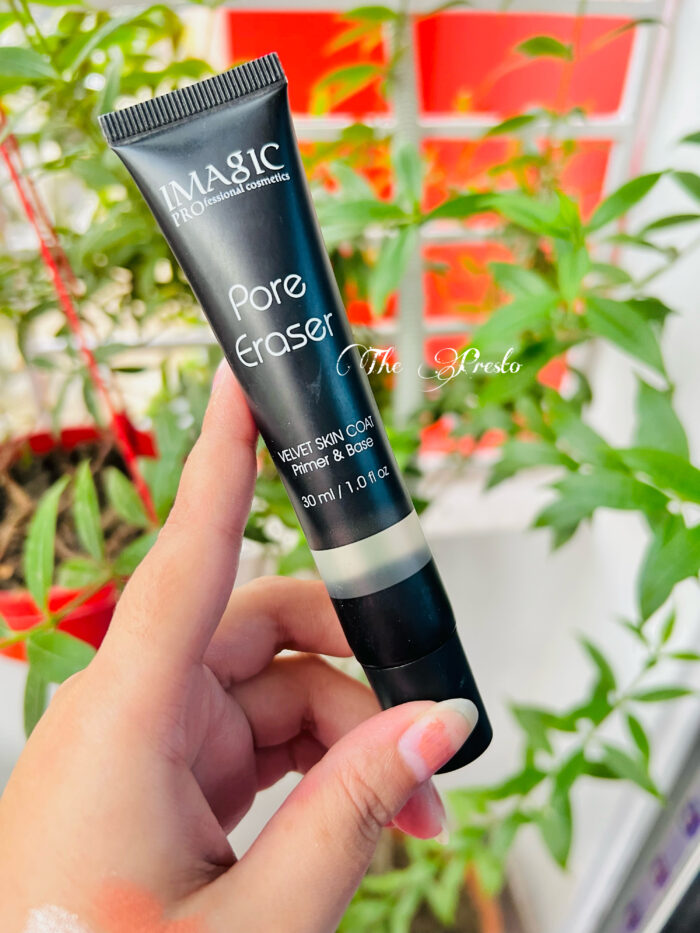 Imagic Pore Eraser Primer