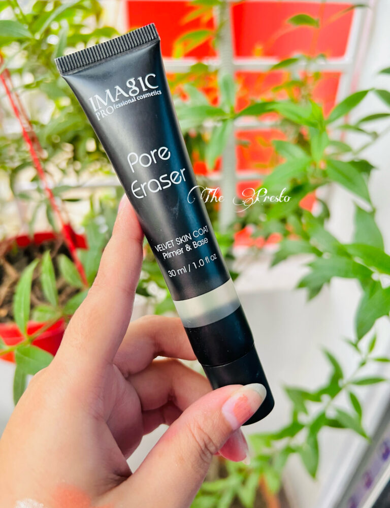 Imagic Pore Eraser Primer