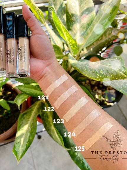 Imagic Pro Concealer & Corrector