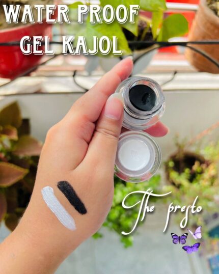 Imagic Waterproof Gel Eyeliner