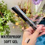 Imagic Waterproof Soft Gel Kajal