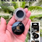 L.A. Girl Gel Eyeliner-Jet Black
