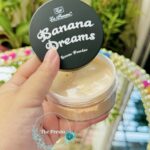 La Femme Banana Dreams loose powder