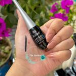 La Femme Liquid Eyeliner