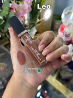 La Femme Long Lasting Lipstick Leo
