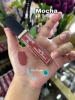 La Femme Long Lasting Lipstick Mocha
