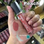 La Femme Long Lasting Lipstick Peach