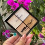 La Femme Mega Glow Highlighter