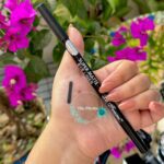 La Femme Super Matte Eyeliner