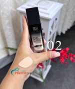 La Femme True Matte Full Coverage Foundation 2