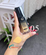 La Femme True Matte Full Coverage Foundation 5