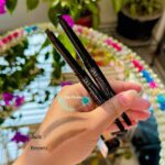 La Femme Waterproof Eyebrow Pen