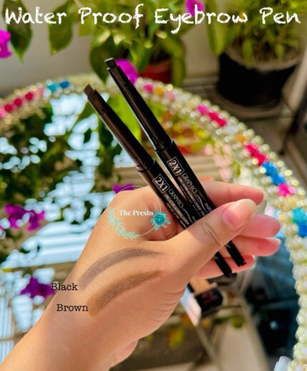 La Femme Waterproof Eyebrow Pen