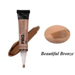 La Girl HD Pro Concealer Beautiful Bronze