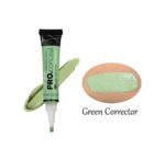 La Girl HD Pro Concealer Green Corrector
