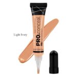 La Girl HD Pro Concealer Light Ivory