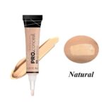 La Girl HD Pro Concealer Natural