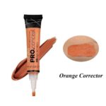 La Girl HD Pro Concealer Orange Corrector