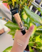 La Girl HD Pro Concealer Porcelain