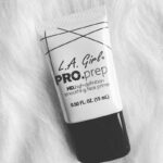 La Girl Pro HD Face Primer
