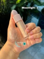 Lakerain Beauty Natural Light Liquid Highlighter 1